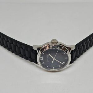 Genuine Coach Watch
